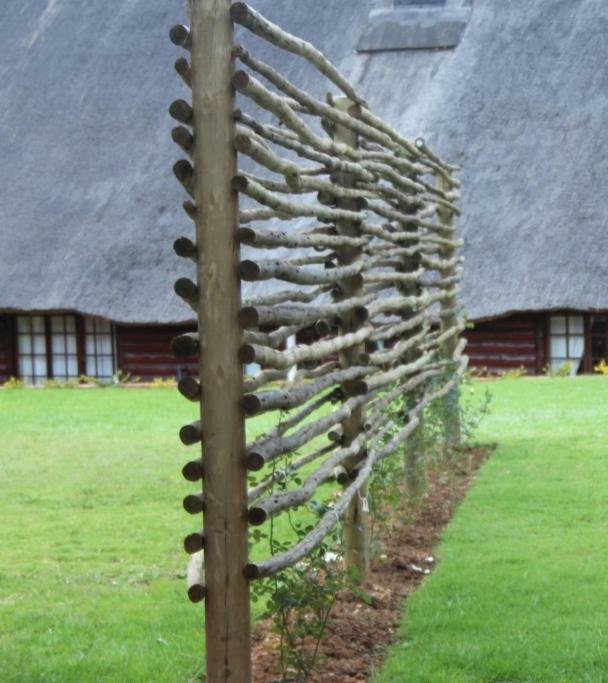 Misty Cottage Dullstroom Εξωτερικό φωτογραφία